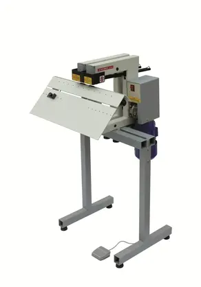 Печатные машины ANGRO Степлеры для картонов, бумаги, упаковки, складок, перфорации, IMG 01